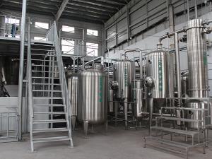 展會 | 中農穎泰集團與您相約2025中國飼料工業展覽會B2A019展位